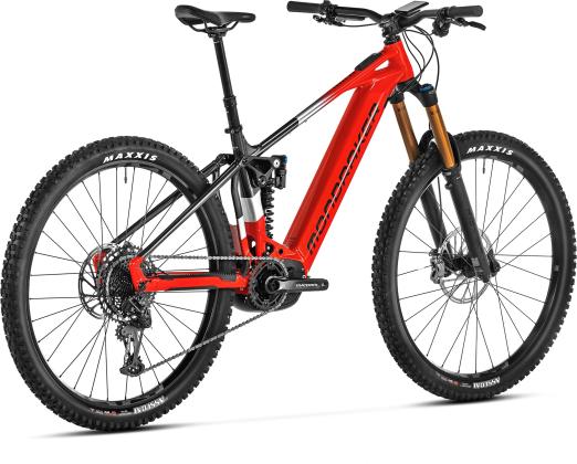 Mondraker Level RR - 2024 