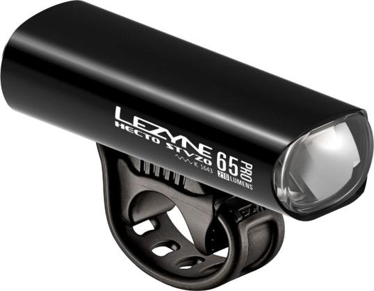 Lezyne Hecto Drive Pro 65 