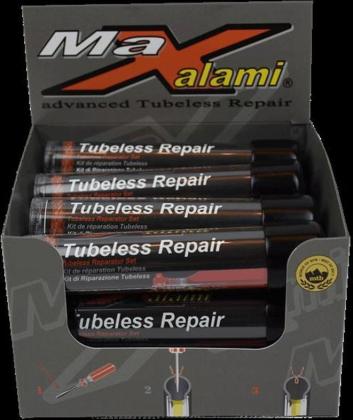MaXalami Basic Tube Displaycap 