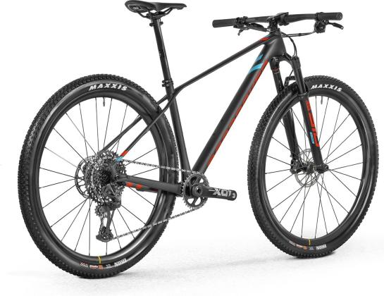 Mondraker Podium Carbon RR - 2021 