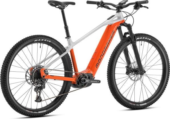 Mondraker Prime R - 2023 