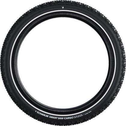 Schwalbe Smart Sam Cargo 