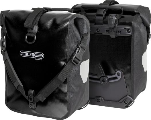Ortlieb Sport-Roller Classic Black