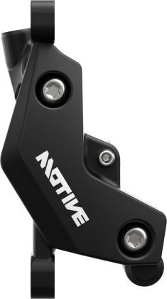 SRAM Scheibenbremse Motive Bronze 