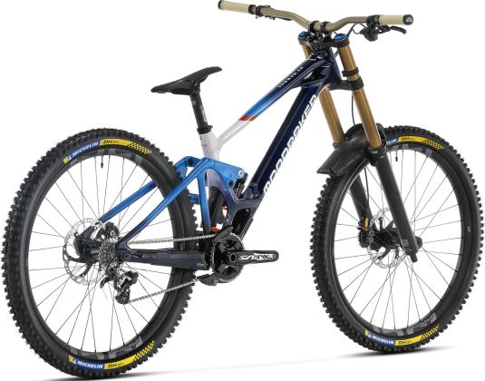 Mondraker Summum Carbon RR - 2024 