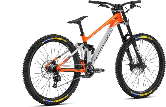 Mondraker Summum MX - 2023 