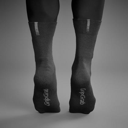 GripGrab Thermo SL Winter Socken 