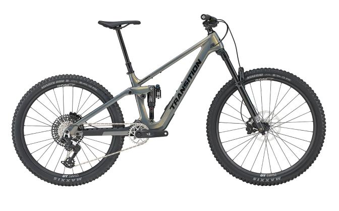 Transition Sentinel Carbon Eagle 90 - 2026 