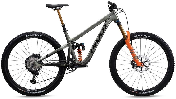 Pivot Firebird 29 Pro XT/XTR Air - 2025 