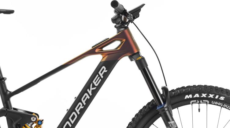 Mondraker Dune XR 