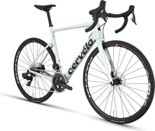 Cervelo Caledonia Rival eTap AXS - 2025 