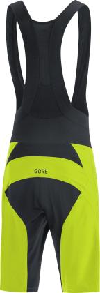 C7 Pro 2in1 Kurze Trägerhose+ 