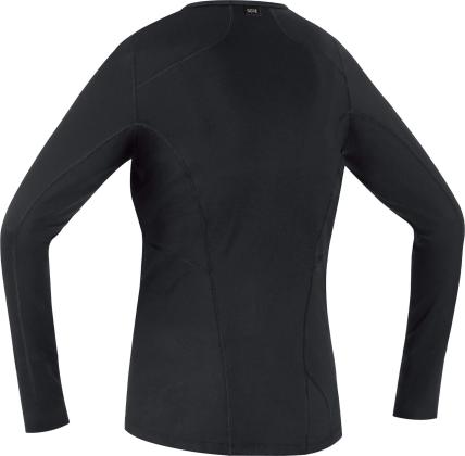 M Damen Base Layer Thermo Shirt langarm 