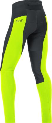 C3 Partial Windstopper Tights+ 