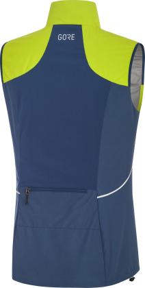 R7 Damen Partial Gore-Tex Infinium Weste 