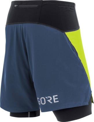 R7 2in1 Shorts 