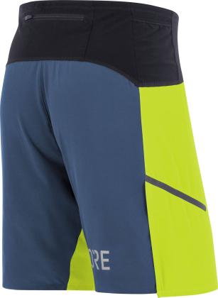 R7 Shorts 
