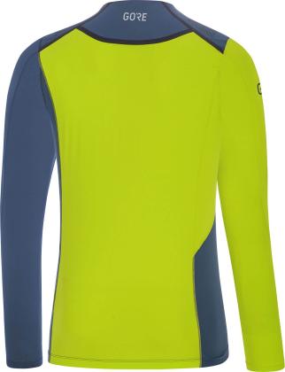 R7 Shirt langarm 