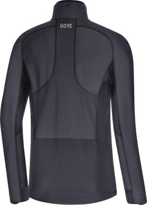 X7 Partial Gore-Tex Infinium Jacke 