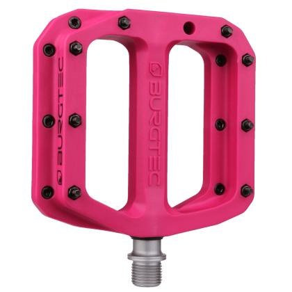 Burgtec MK4 Composite Pedale 