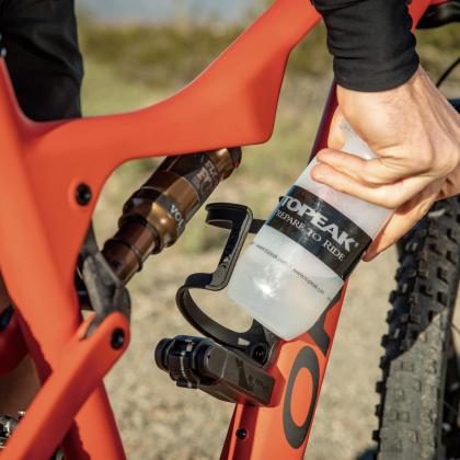 Topeak Ninja Master+ Cage SK 
