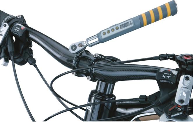 Topeak D-Torq 
