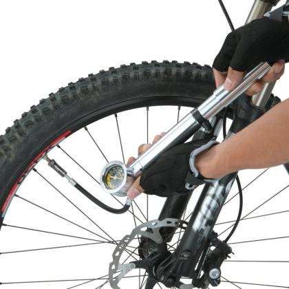 Topeak Shock 'n Roll 