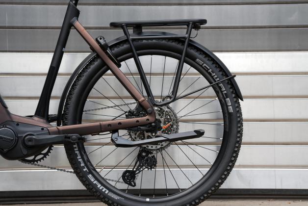 Giant AnyTour X E+ 1 - 2025 (Größe XL) B-Ware 