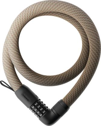 Abus Kettenschloss YARNIT 4004C 