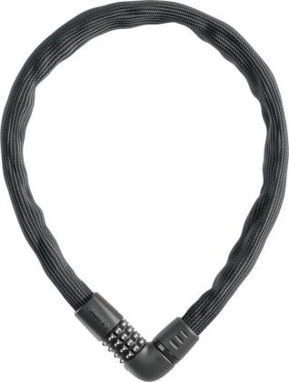 Abus Kettenschloss IVERA Chain 7210C 
