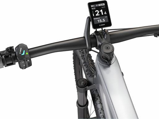 Bosch Nachrüst-Kit Intuvia 200 (BHU3210) 