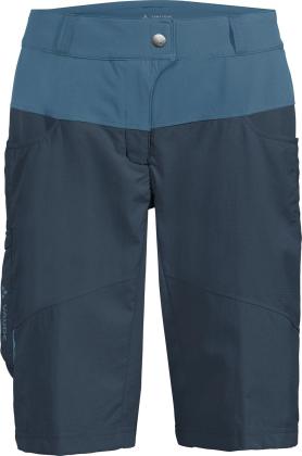 Vaude Women's Qimsa Shorts 
