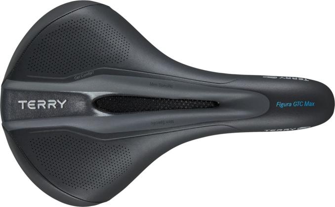 Terry Figura GTC Gel Men 