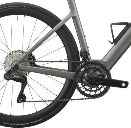 Scott Fastlane 10 - 2027 