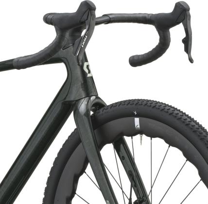 Scott Addict Gravel Premium - 2027 