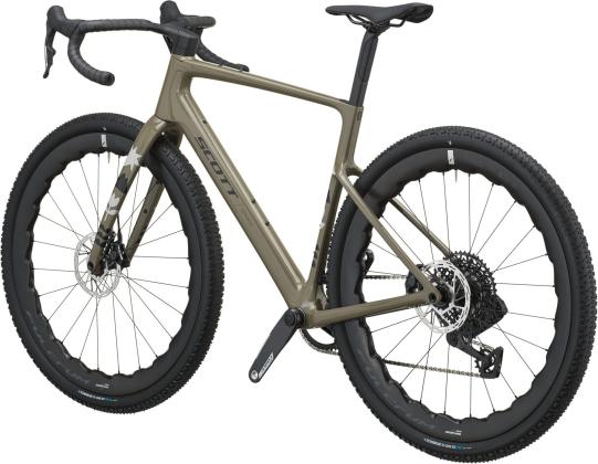 Scott Addict Gravel 10 - 2027 