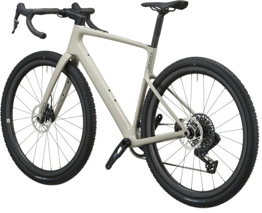 Scott Addict Gravel 30 - 2027 