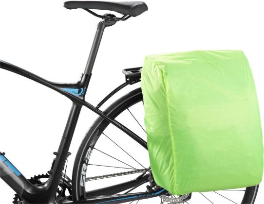 Giant Shadow DX Pannier Gepäckträgertasche 