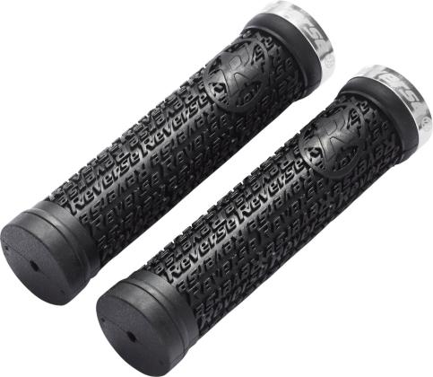 Reverse Stamp Single Lock-On Griff 