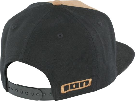 ION Cap Scrub 