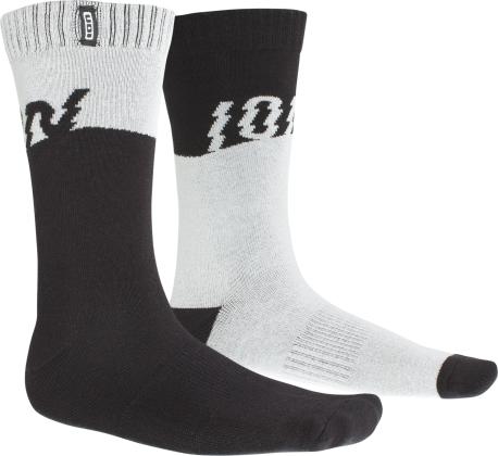ION Socks Scrub 