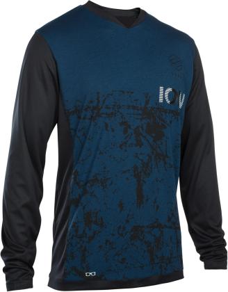 ION Tee LS Scrub AMP 
