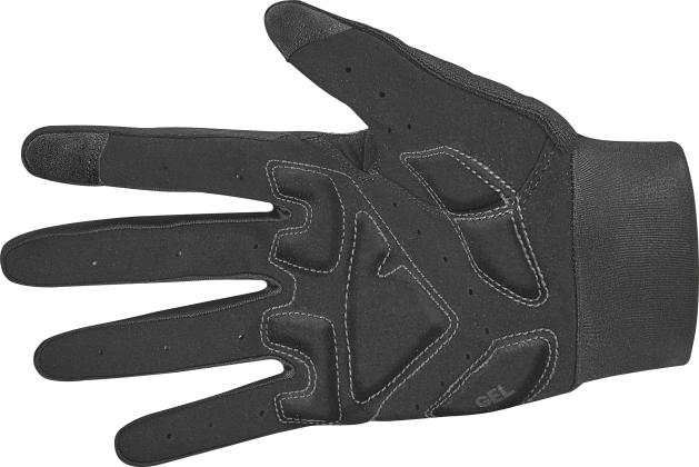 Giant Podium Langfinger Handschuhe 