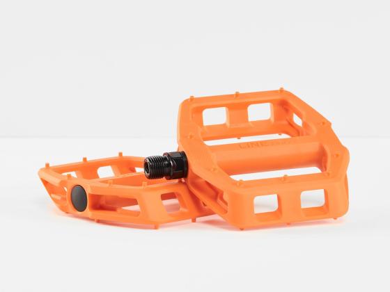 Bontrager Line Comp Plattformpedalset 