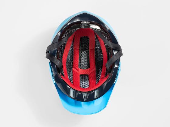 Bontrager Rally WaveCel MTB-Helm 