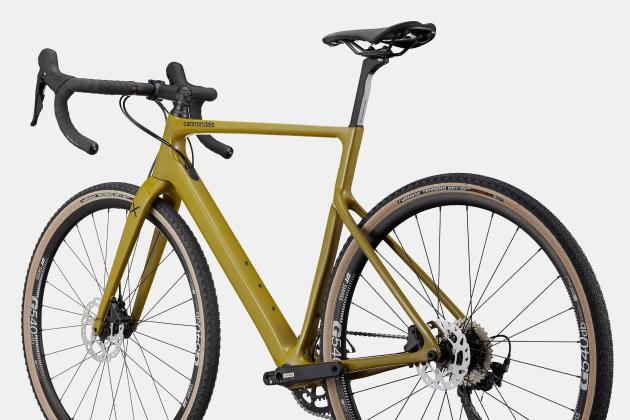 Cannondale SuperSix EVO SE 2 - 2023 