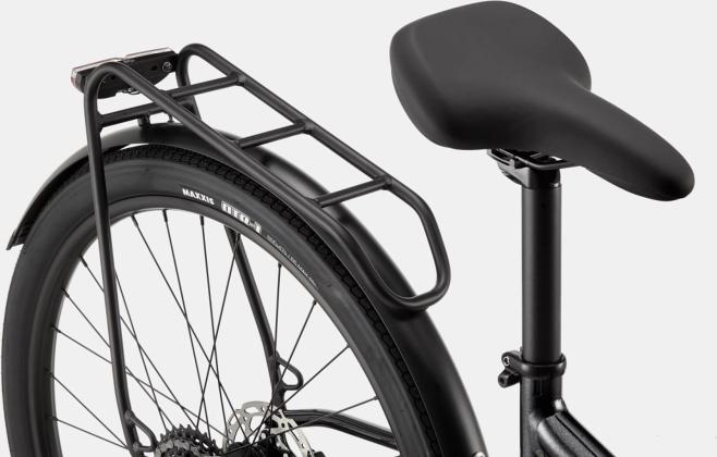 Cannondale Treadwell EQ DLX Remixte - 2023 