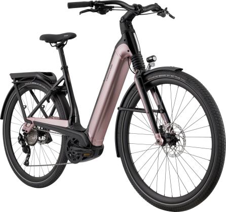 Cannondale Mavaro Neo 3 - 2022 