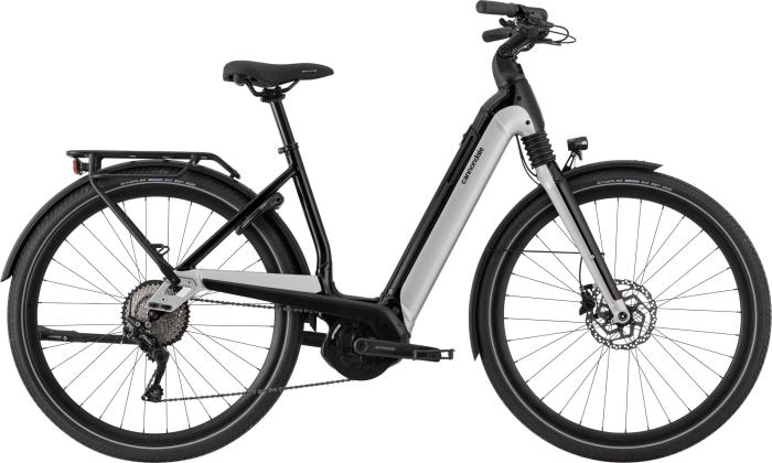 Cannondale Mavaro Neo 5+ - 2023 