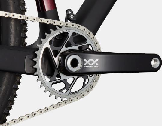 Cannondale Scalpel HT LAB71 - 2023 